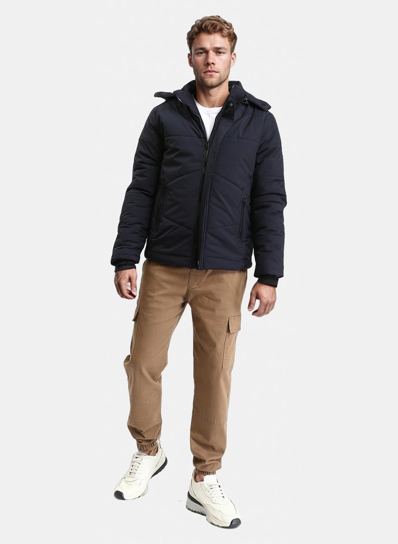 Ravin Men Puffer Jacket - Image 4